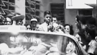 Frankie Lymon - Blessed are they (1959)
