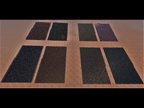 DC vs MARVEL - Ultimate Epic Battle Simulator