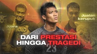 Download lagu Ketika Gaya Hidup Membuat Karir Kurnia Meiga Hancur Tak Tersisa mp3