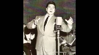 Mario Lanza (Live) - Be My Love