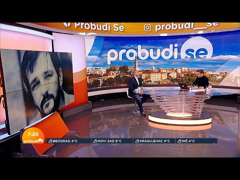 Robert Čoban: Balaševića zabranjivali i prozivali ružnim epitetima