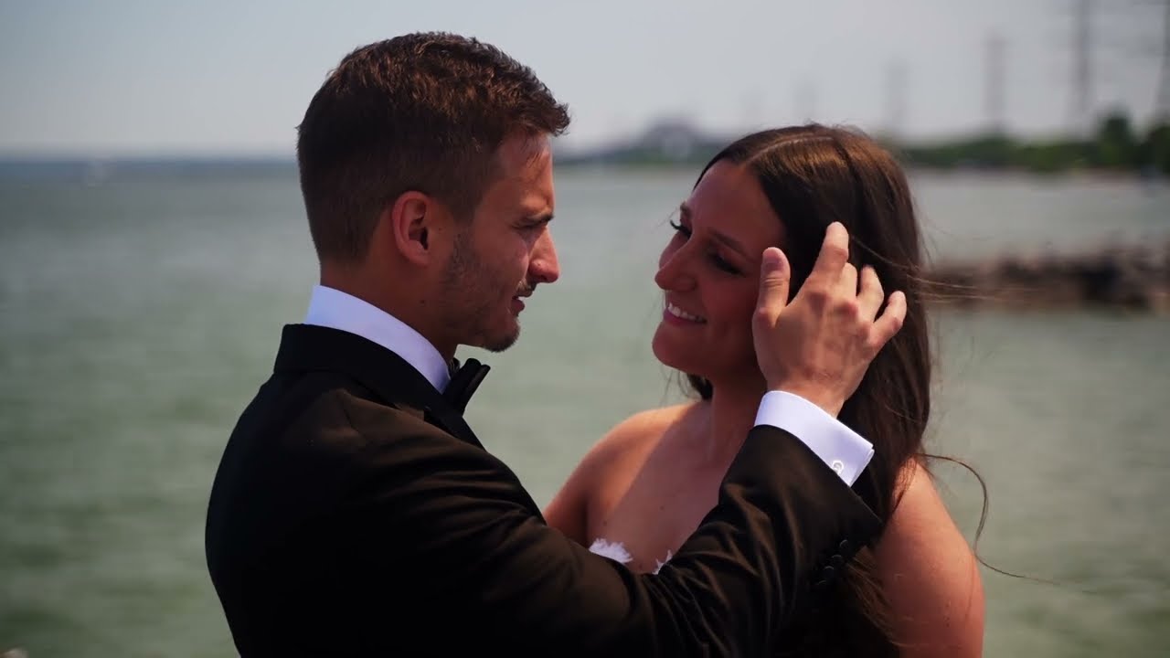 Shelby & Daniel