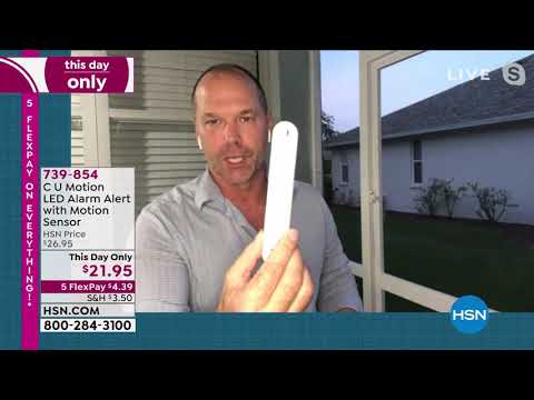 HSN | Now That's Clever! with Guy - Black Friday Jump-Start 09.25.2021 - 07 AM