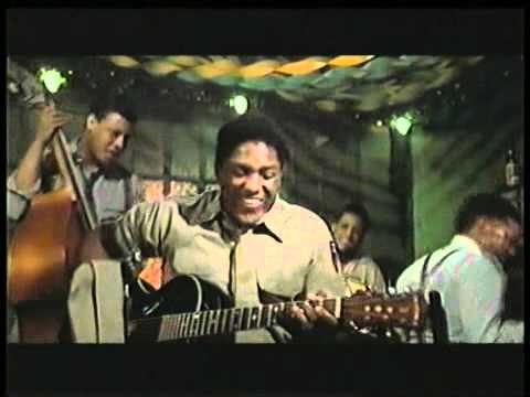 A Soldiers Story-1984 - Larry Riley and Patti La Belle.avi