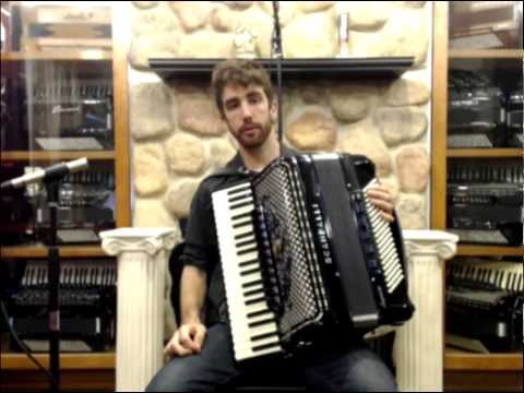 SCANEXTR - Scandalli Super VI Extreme Double Tone Chamber LMMH 120 $10995