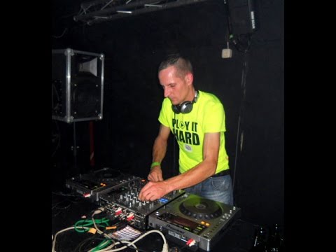 05/09/2014 - DJ Sado Mascho (1) by Techno Xtreme with Kratzer