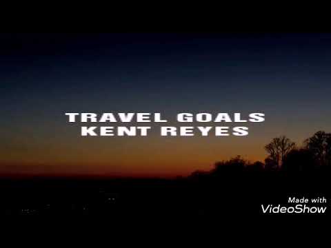 TRAVEL GOALS | Womp Womp X Valee ft. Jeremih