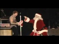 Bon Jovi Run Run Rudolph