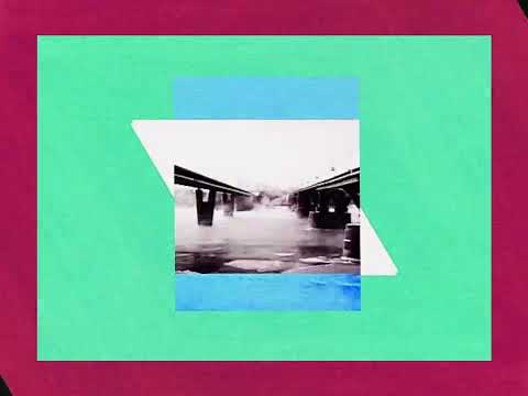 IMANU & What So Not & Wingtip - Pillow Talk (yunis Remix) (Visualizer)