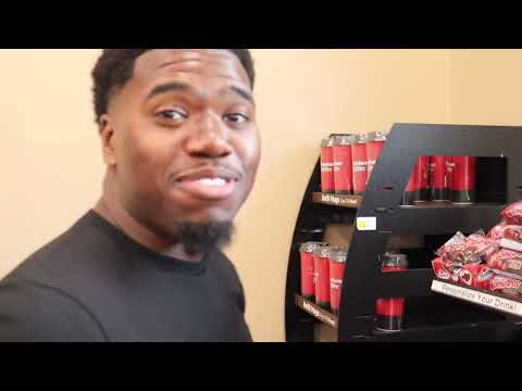 FMB LongMoney Memphis Vlog w/ 1isolated & BC Brody