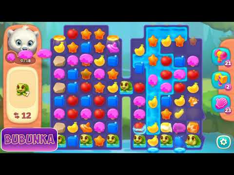 Wildscapes level 758 HD