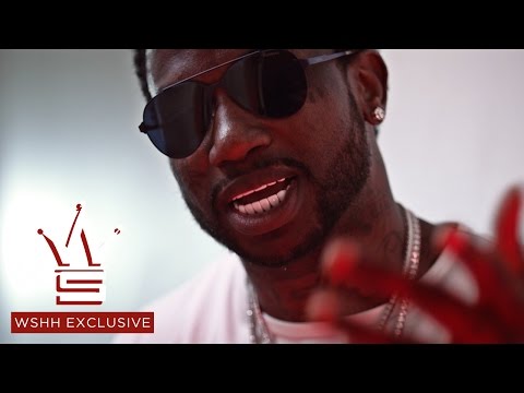 Lotto Savage x Gucci Mane "Trapped It Out (Remix)" (WSHH Exclusive - Official Music Video)