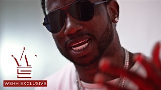 Lotto Savage x Gucci Mane "Trapped It Out (Remix)" (WSHH Exclusive - Official Music Video)