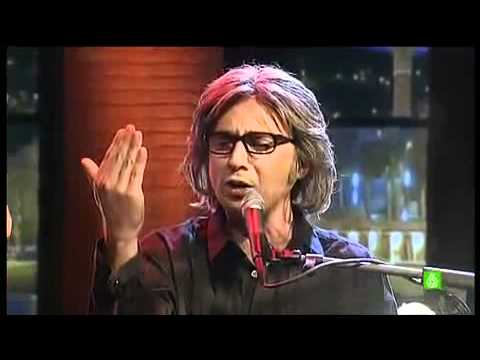 Todas las Solteras - Berto Romero & Ana Morgade (BFN)