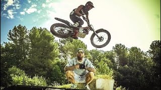 Crossback Music Video