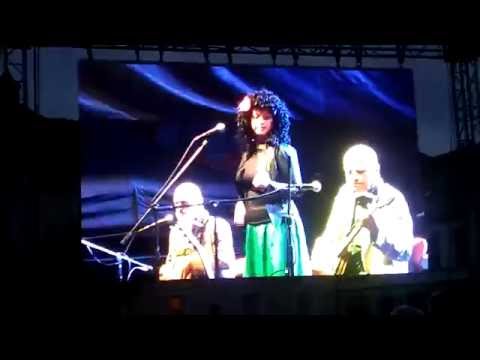 Ivan Mládek - Jožin z bažin & Hlásná Třebáň (Přerov)