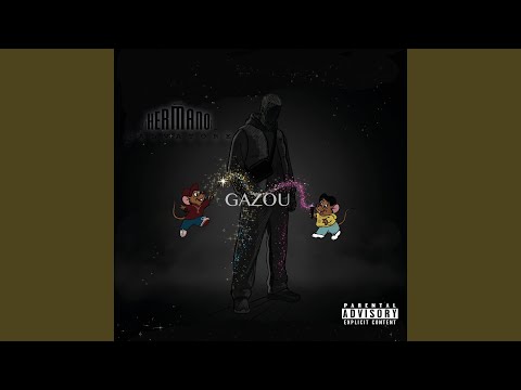GAZOU