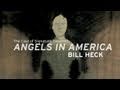 Signature Theatre's Angels In America: Bill Heck