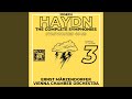 Symphony No. 40 in F major, Hob. I.40: III. Minuet - Trio