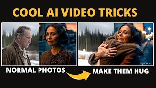 How To Make Ai Hug Video [FREE]
