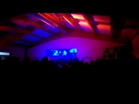 Haspar @ Steppin' Vibrations #7