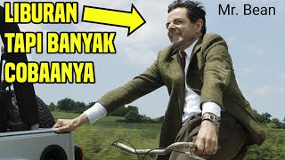 Download lagu Mr. Bean Liburan tapi malah banyak cobaannya - ALUR CERITA FILM Mr. Bean's Holiday mp3