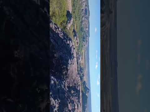 guaribas Piauí serra top