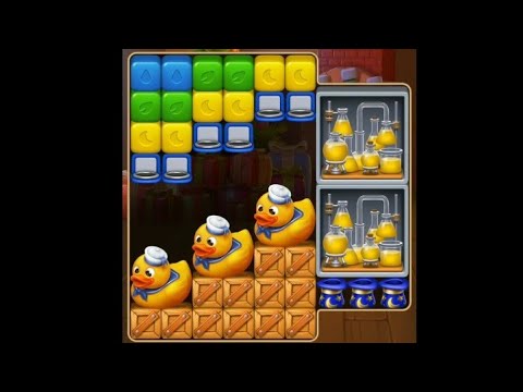 TOON BLAST level 2164