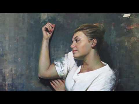 ANVERRA FP 2017 - TRAILER - The ART of Alpay EFE...