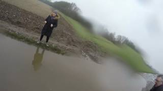 Lonely Desolation (Chuck Prophet cover)