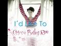Corinne Bailey Rae - "I'd Like To"