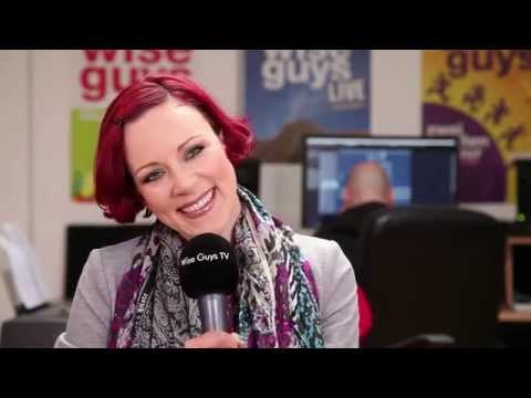 Wise Guys Videoblog -  Making of Achterbahn