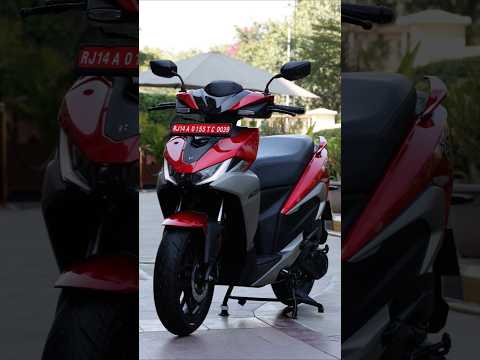 hero xoom 125 scooty price with 18% GST i #automobile #heromotors #heroxoom #scooty #bike #trending