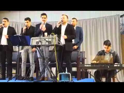 Biserica Rugul Aprins Hagen