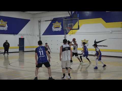 Winnipeg vs Highest Farmacy - sunday tier 5 - tcbl 2021 fall