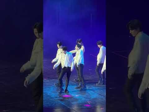 [221006] Mixed Up - ENHYPEN World Tour ‘Manifesto’ in Fortworth, TX