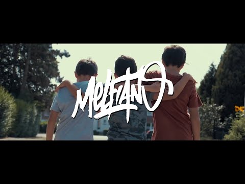 Melfiano -  Petit Granit (prod by El Gaouli)
