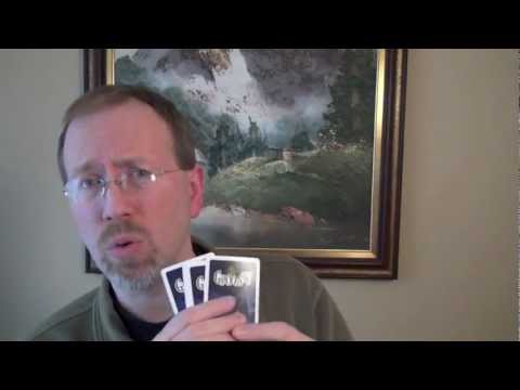 Game Preview: Ghooost!