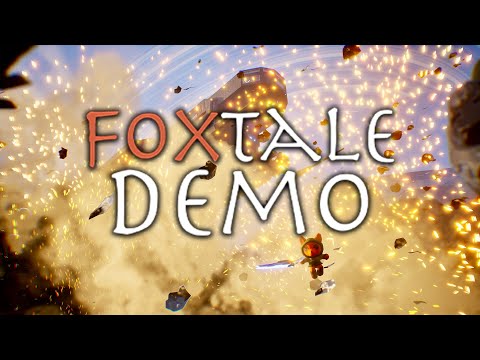 Announcement Trailer