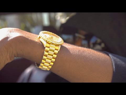 TheGod Joe Kush - This Life (Official Video)