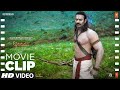 Raghav Was Attacked By Demons Scene 2 Prabhas Saif Kriti Sanon Adipurush