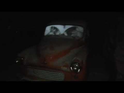 morris minor restoration part 43 (ignition tumbler terrors)