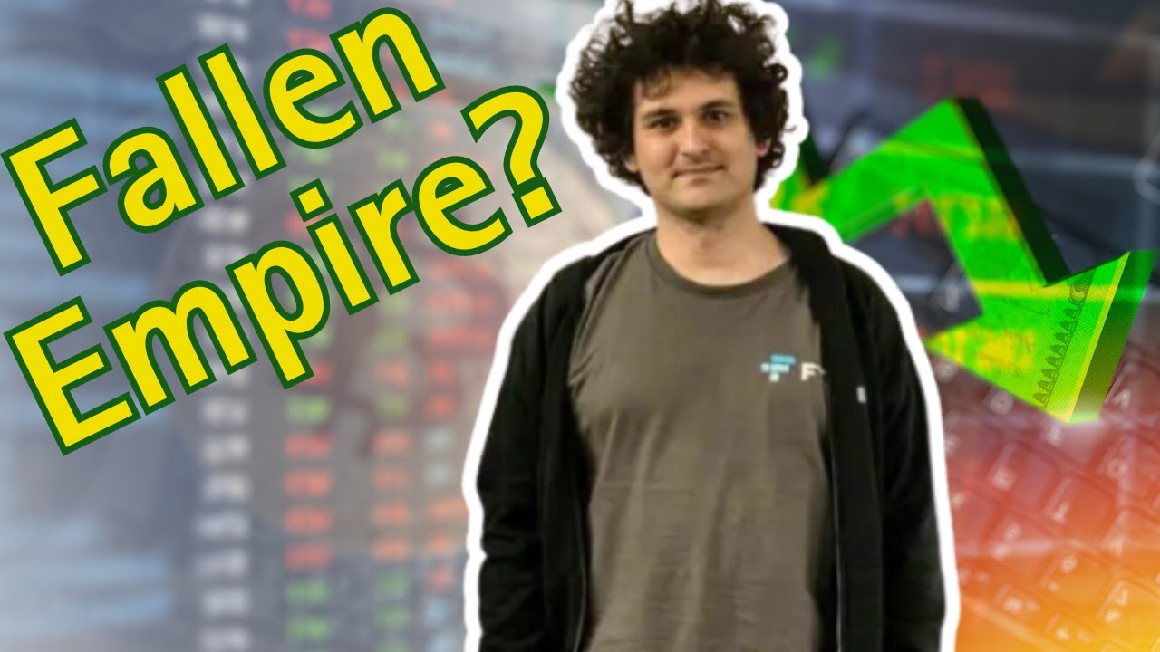 Going infinite: the rise and fall of sam bankman-fried | a psych review of michael lewis' book