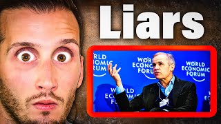 The Standard of Living Collapse Is NOT About Tariffs — The Government Lied Again!