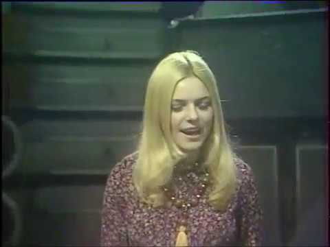France Gall - Le soleil au coeur (1970)