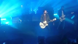 Beautiful head by the courteeners @ o2 forum kentish town 3/3/16