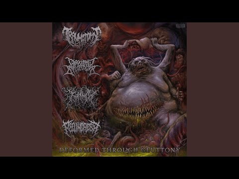 Candy Coated Corpse (Split Version)