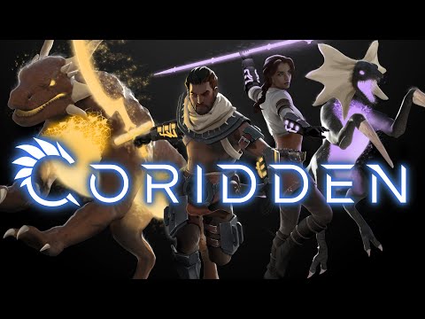 Видео Coridden #1