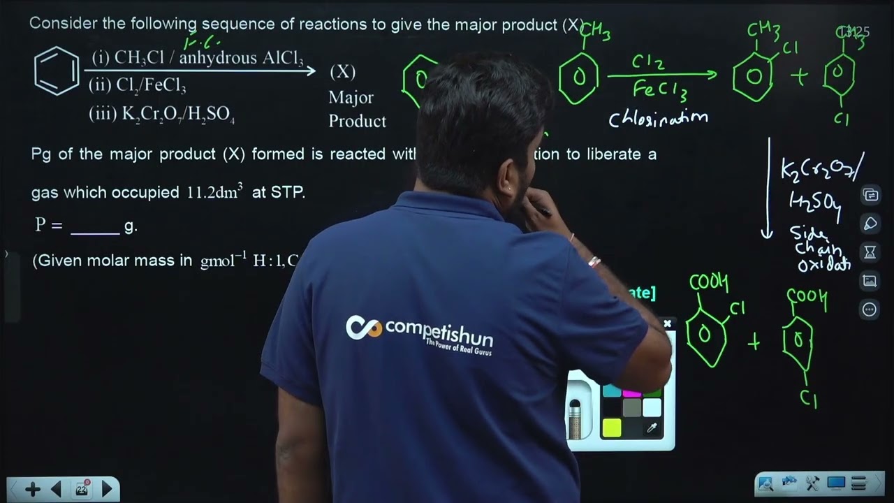 Video Solution