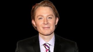 Clay Aiken &quot;No More Sad Song&quot; acapella